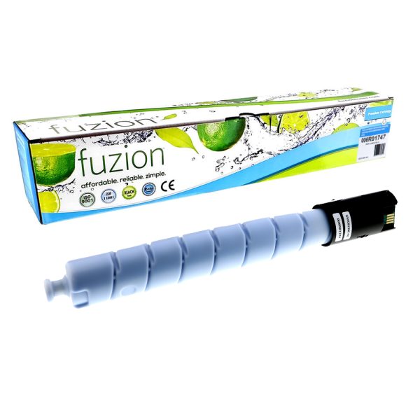 Xerox 006R01747 Toner Compatible - Cyan