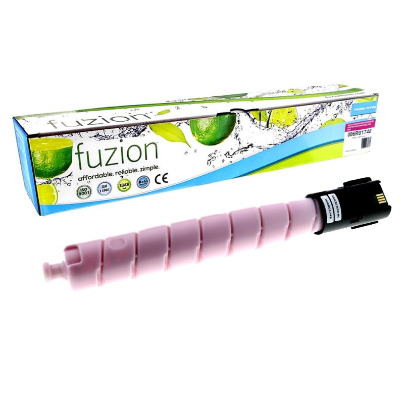 Xerox 006R01748 Toner Compatible - Magenta
