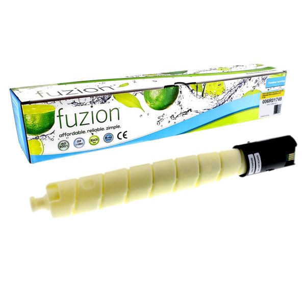 Xerox 006R01749 Toner Compatible - Yellow