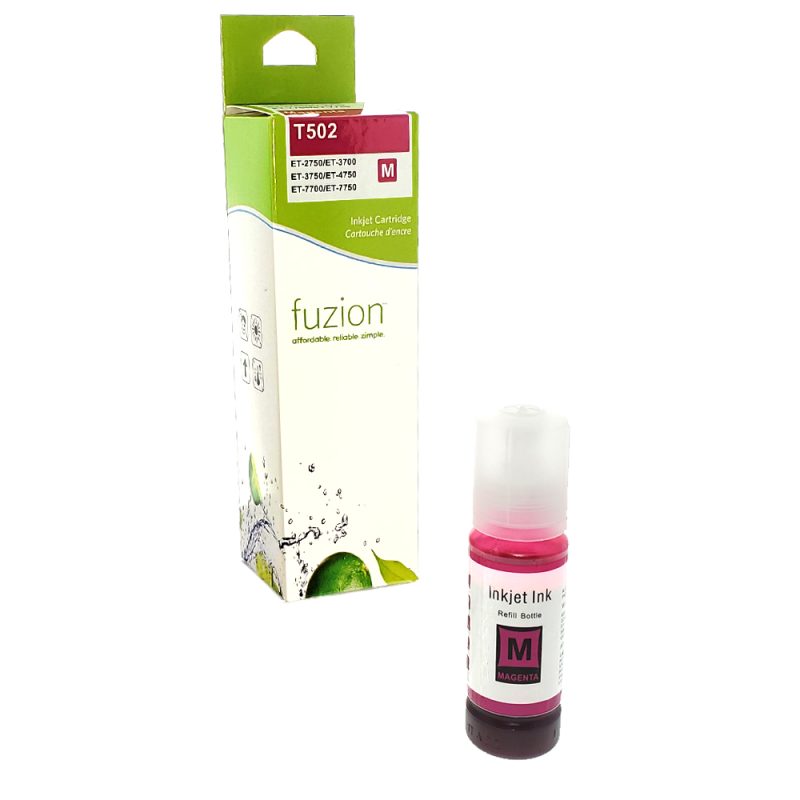 Epson T502320-S Cartouche Compatible - Magenta