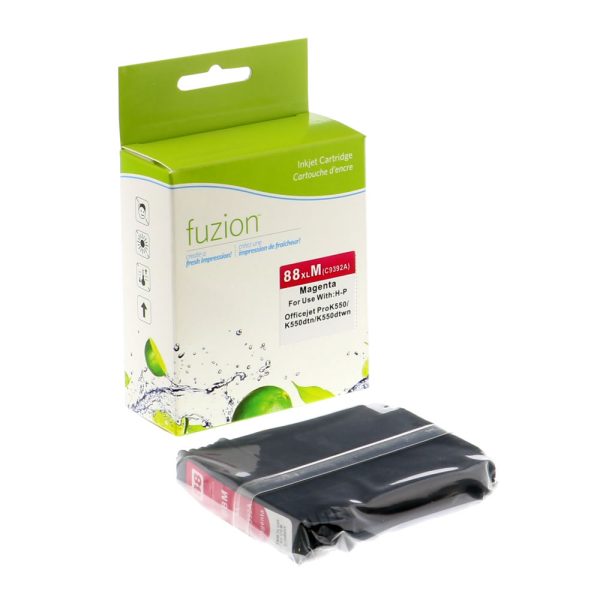 HP #88XL Cartouche Compatible - Magenta