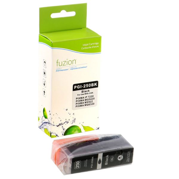 Canon PGI-250XL Cartouche Compatible - Black