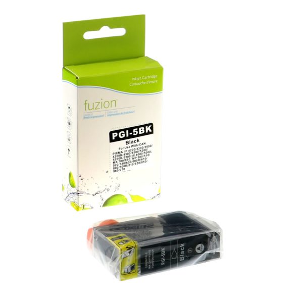 Canon PGI-5BK Cartouche Compatible - Black