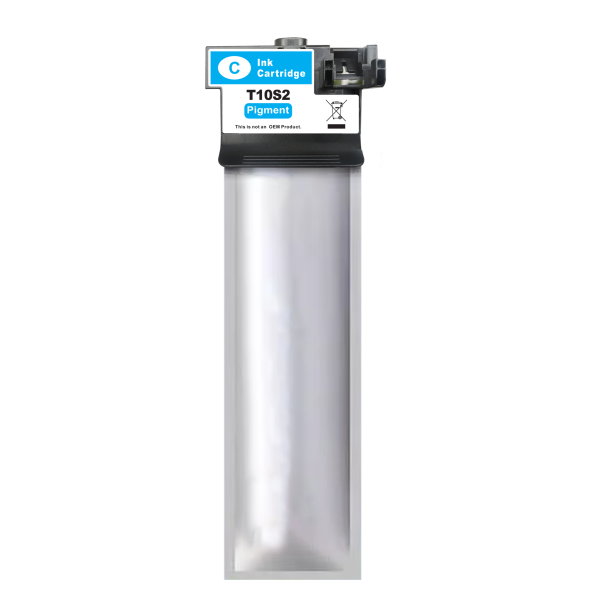 Epson T10S Compatible HY Ink Pack - Cyan