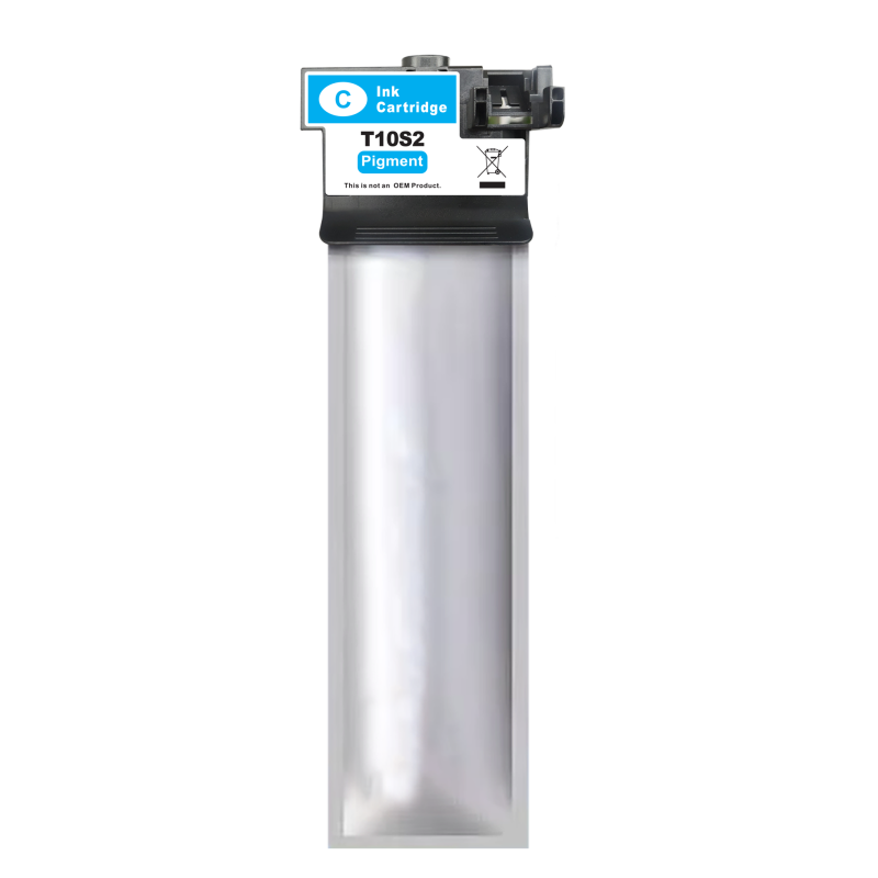 Epson T10S Compatible HY Ink Pack - Cyan