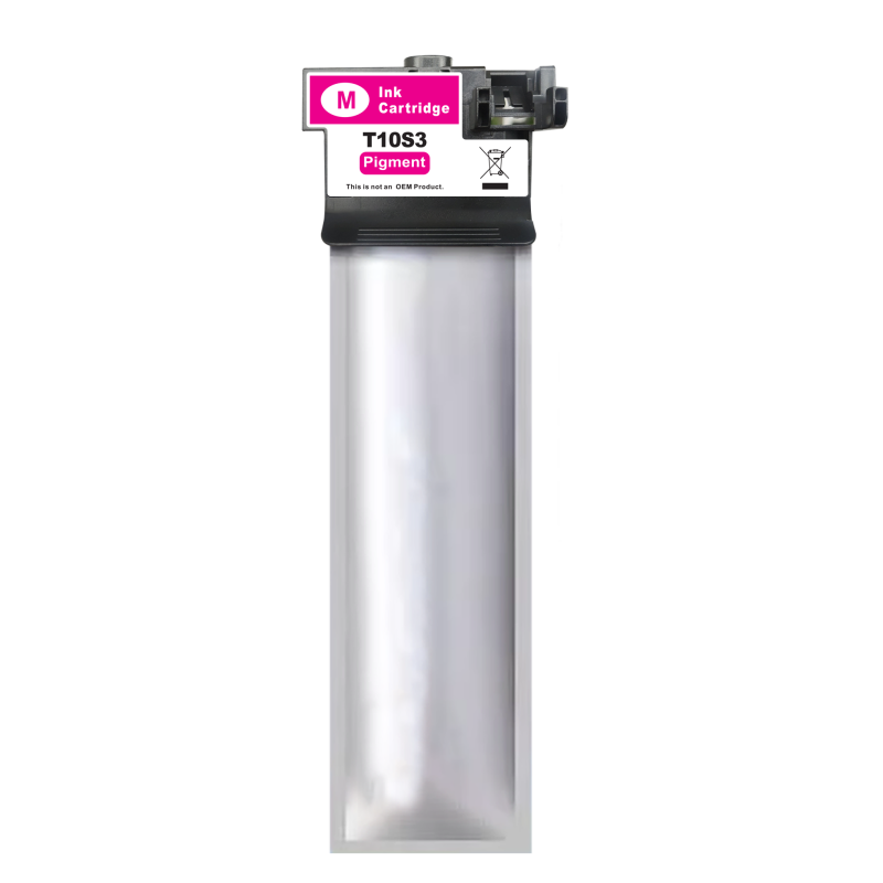 Epson T10S Compatible HY Ink Pack - Magenta