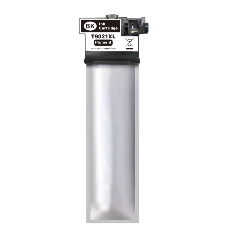Epson T902XL Compatible HY Ink Pack - Black