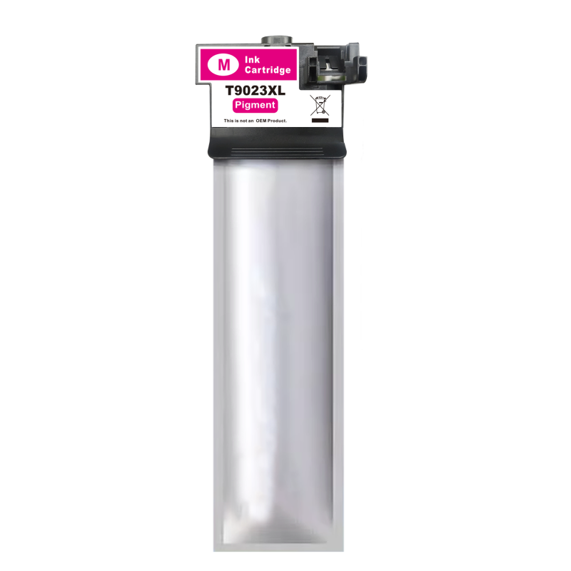 Epson T902XL Compatible HY Ink Pack - Magenta